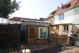 Geräumiges Einfamilienhaus zur verwirklichung Ihrer Träume in Leuna. - Garten