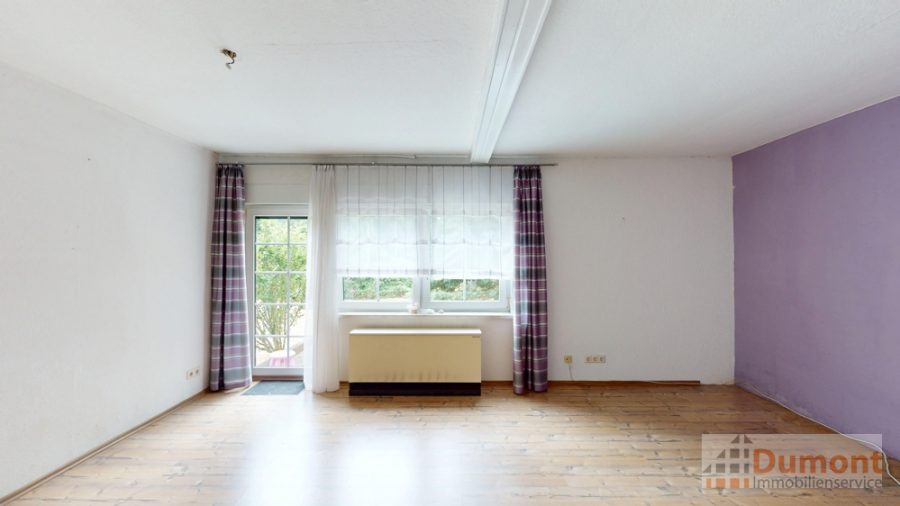 Wohnzimmer EG