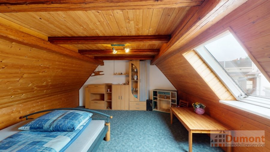 Rechtes Zimmer DG