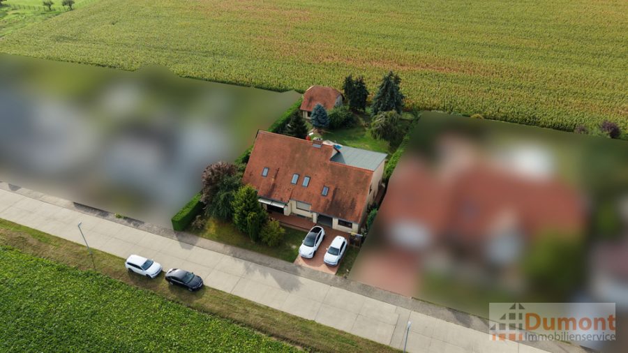 Luftaufnahme