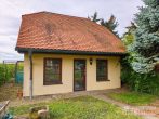 Gartenhäuschen
