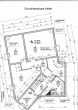 Ihre Rendite mit Mehrfamilienhaus in der Domstadt Merseburg - erbaut 1997 - Grundrissskizze Keller