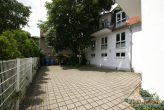Ihre Rendite mit Mehrfamilienhaus in der Domstadt Merseburg - erbaut 1997 - Hof