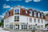 Ihre Rendite mit Mehrfamilienhaus in der Domstadt Merseburg - erbaut 1997 - Vorderansicht