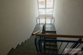 Ihre Rendite mit Mehrfamilienhaus in der Domstadt Merseburg - erbaut 1997 - Treppenhaus