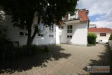 Ihre Rendite mit Mehrfamilienhaus in der Domstadt Merseburg - erbaut 1997 - Hof