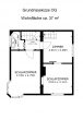 Tolle DHH mit Potential und sonnigem Garten – Ihr neues Zuhause in der Domstadt Merseburg. - Grundrissskizze OG