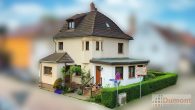 Tolle DHH mit Potential und sonnigem Garten – Ihr neues Zuhause in der Domstadt Merseburg. - Ihr neues Zuhause