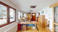 Tolle DHH mit Potential und sonnigem Garten – Ihr neues Zuhause in der Domstadt Merseburg. - Büro EG mit seperatem Eingang