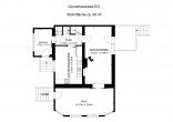 Tolle DHH mit Potential und sonnigem Garten – Ihr neues Zuhause in der Domstadt Merseburg. - Grundrissskizze EG