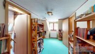 Tolle DHH mit Potential und sonnigem Garten – Ihr neues Zuhause in der Domstadt Merseburg. - Dachboden